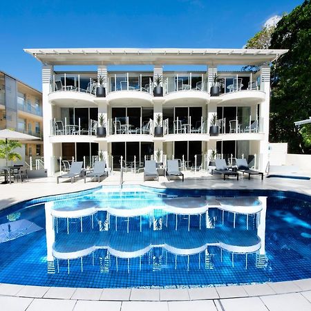 Sandcastles Noosa Exterior photo