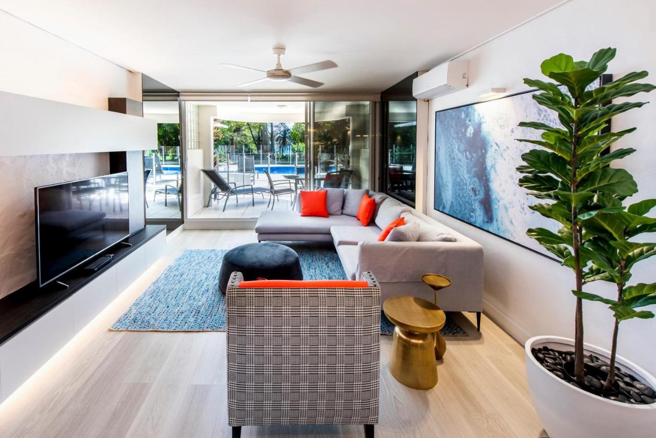 Sandcastles Noosa Exterior photo