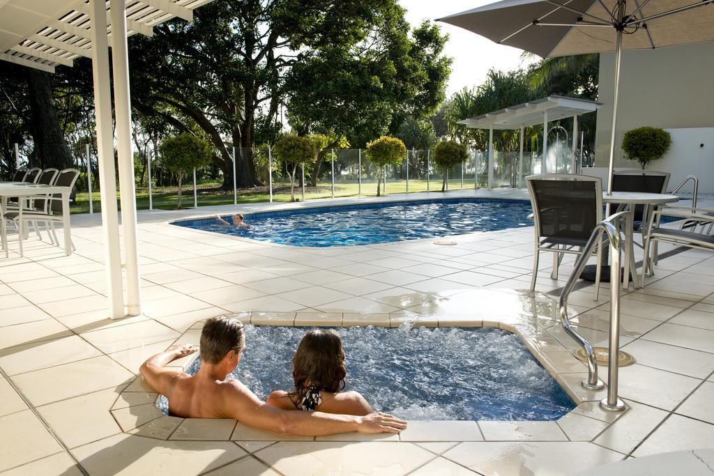 Sandcastles Noosa Exterior photo