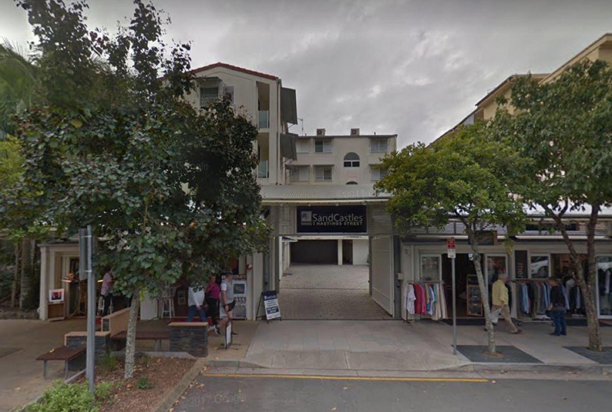 Sandcastles Noosa Exterior photo