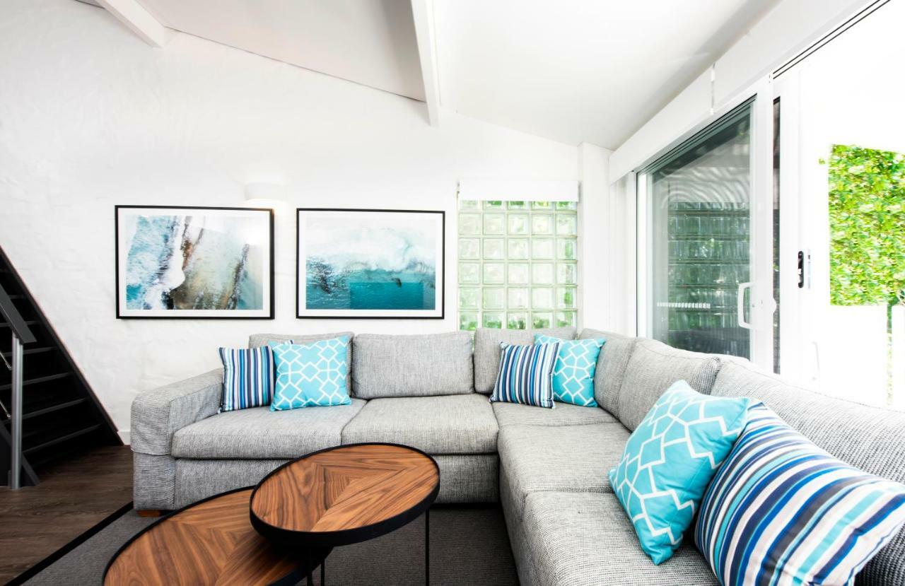 Sandcastles Noosa Exterior photo