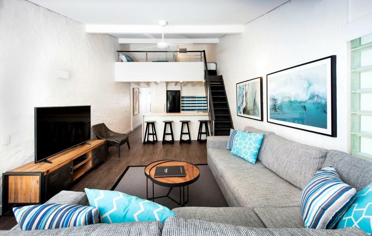 Sandcastles Noosa Exterior photo