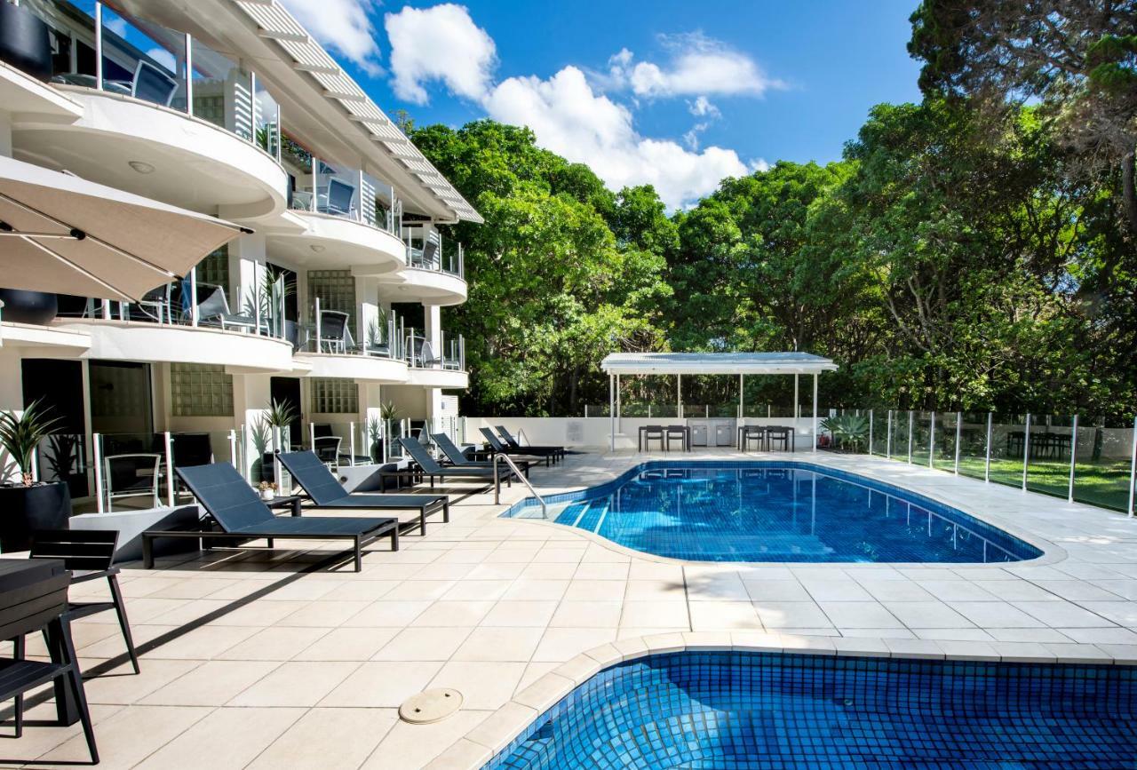 Sandcastles Noosa Exterior photo