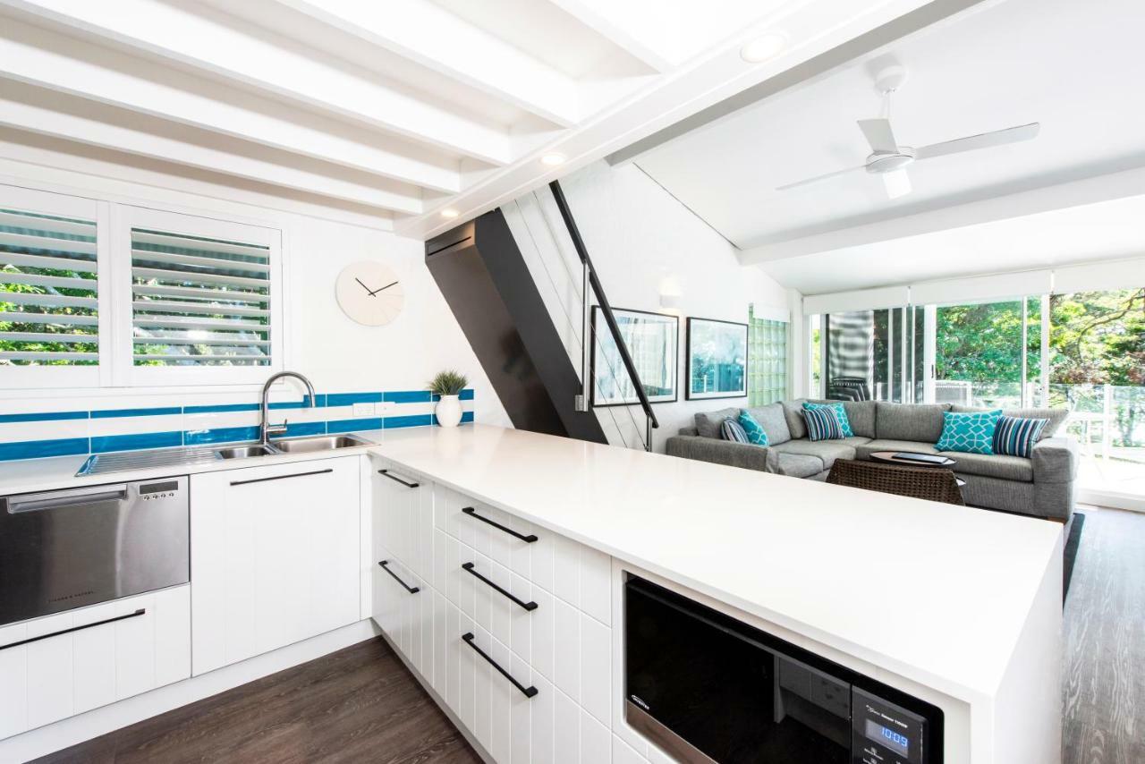 Sandcastles Noosa Exterior photo