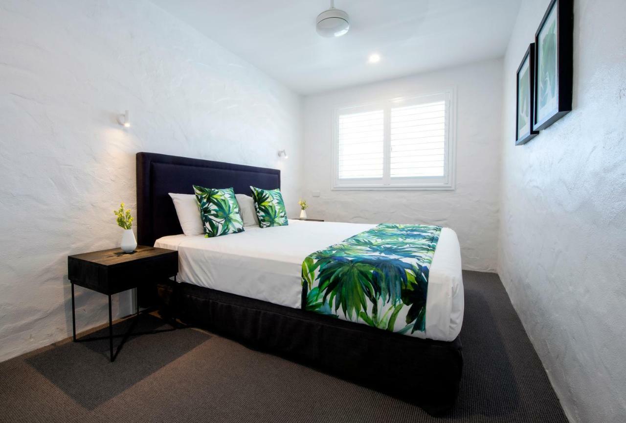 Sandcastles Noosa Exterior photo