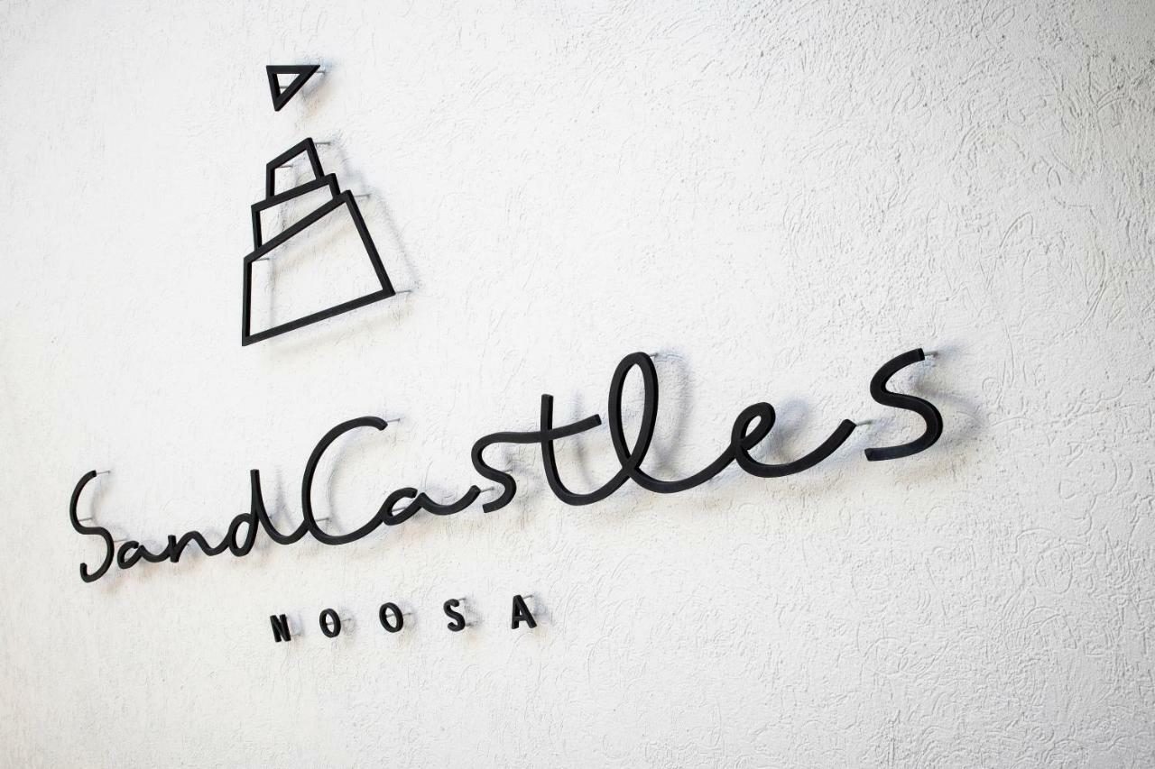 Sandcastles Noosa Exterior photo