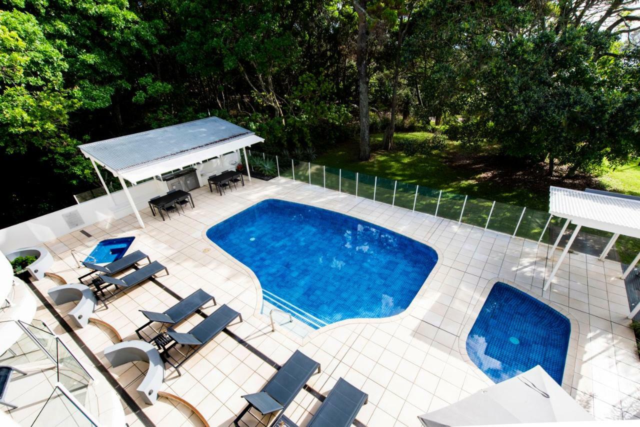 Sandcastles Noosa Exterior photo