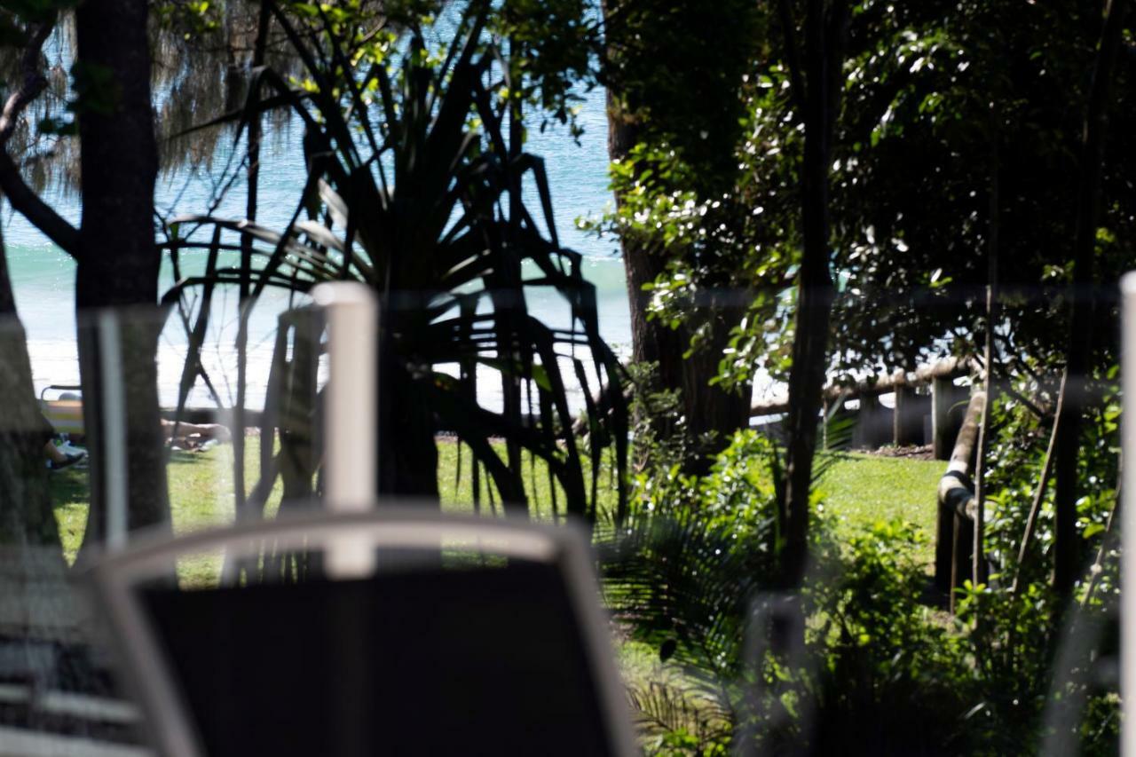 Sandcastles Noosa Exterior photo