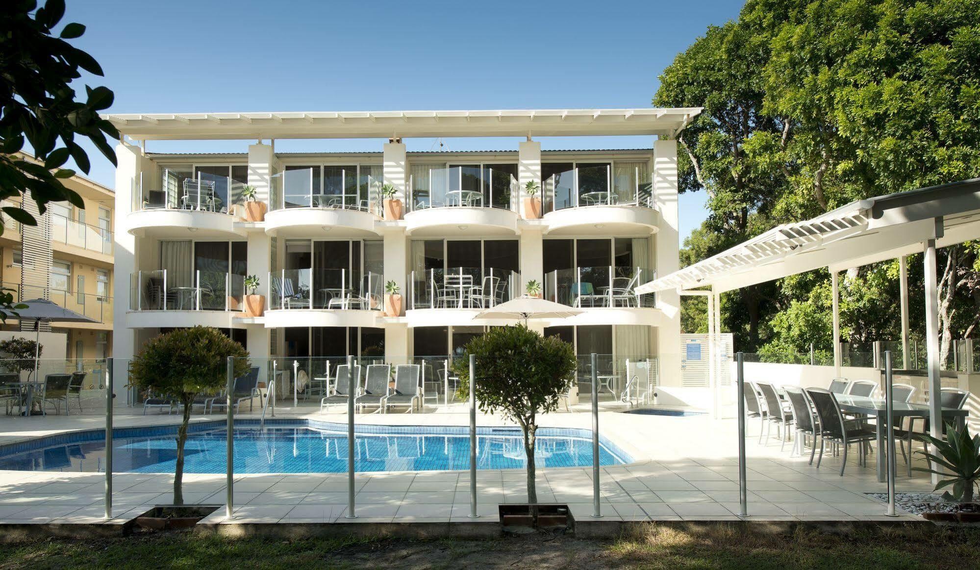 Sandcastles Noosa Exterior photo