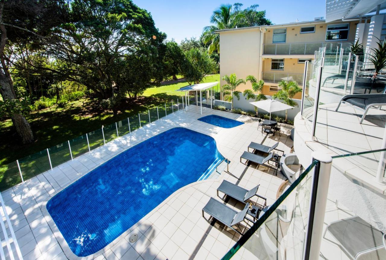 Sandcastles Noosa Exterior photo