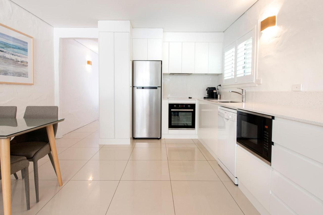 Sandcastles Noosa Exterior photo