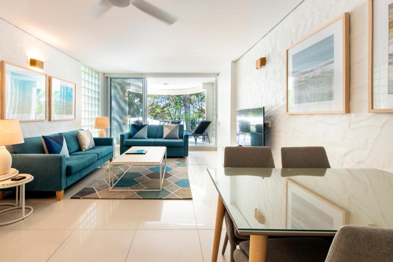 Sandcastles Noosa Exterior photo