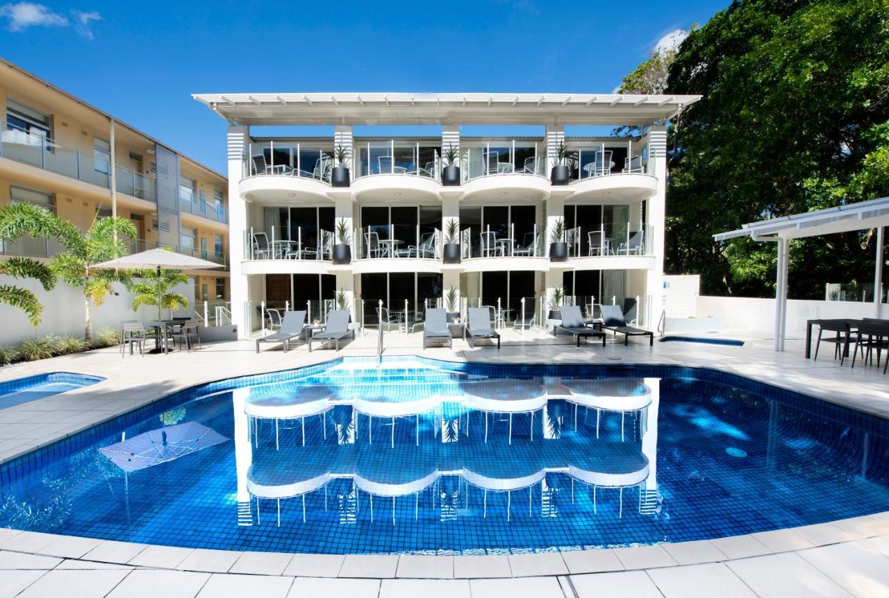 Sandcastles Noosa Exterior photo